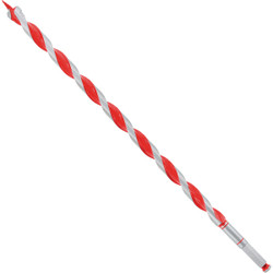 Diablo 11/16 In. x 17-1/2 In. Auger Bit DAG3060