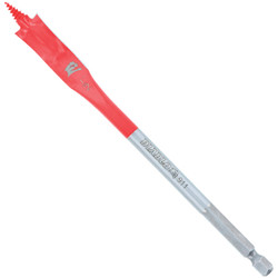 Diablo 1/2 In. x 6 In. SPEEDemon Spade Bit DSP2050