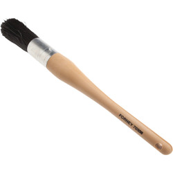 Forney 10-1/2 In. Parts Cleaning Brush 70508