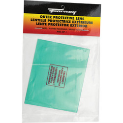 Forney Outer Protective Lens 55759