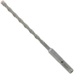 Diablo SDS-Plus 1/4 In. x 6 In. Carbide-Tipped Rotary Hammer Drill Bit DMAPL2140