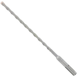 Diablo SDS-Plus 1/4 In. x 8 In. Carbide-Tipped Rotary Hammer Drill Bit DMAPL2150