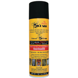 The Original Bee's Wax 17oz Furniture Polish 93050