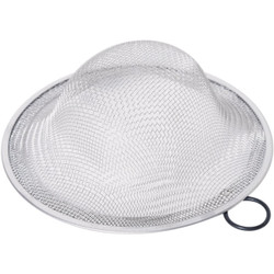Farberware Mesh Stainless Steel Sink Strainer 5215801