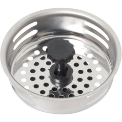 Farberware Classic Stainless Steel Sink Strainer 5215798