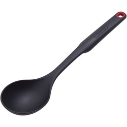Farberware 13.5 In. Classic Black Nylon Basting Spoon 5211658