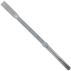 Diablo SDS-Max 1 In. x 16 In. Flat Chisel Bit DMAMXCH1060