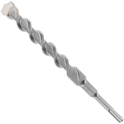 Diablo SDS-Plus 7/8 In. x 10 In. Carbide-Tipped Rotary Hammer Drill Bit