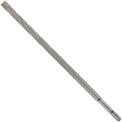 Diablo SDS-Plus 1/2 In. x 12 In. Rebar Rotary Hammer Drill Bit DMAPLRC1020