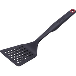 Farberware 13.5 In. Classic Black Nylon Slotted Turner 5211659