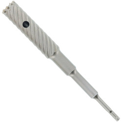 Diablo SDS-Plus 1-1/4 In. x 12 In. Rebar Rotary Hammer Drill Bit DMAPLRC1090