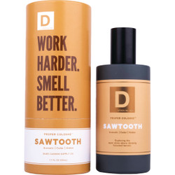 Duke Cannon 1.7 Oz. Sawtooth Liquid Proper Cologne LCSAWTOOTH