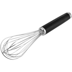 KitchenAid 10.5 In. Black Utility Whisk KE060OHOBA