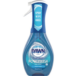 Dawn PowerWash 16 Oz. Powerspray Dish Soap 3700052364