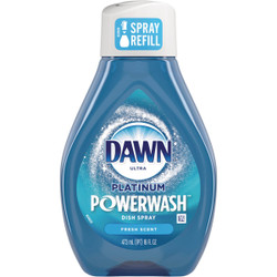 Dawn PowerWash 16 Oz. Powerspray Dish Soap Refill 3700052366