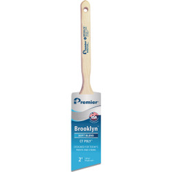 Premier Brooklyn 2 In. Angle Sash CT Paint Brush 17291