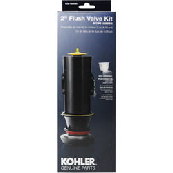 KOHLER 2" Canister Valve Kit RGP1188998