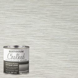 Rust-Oleum 7 Oz. Semi-Transparent Smoked Decorative Glaze 349609