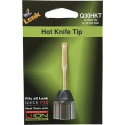 Quick FX3 30 Watt Hot Knife Tip Q30HKT