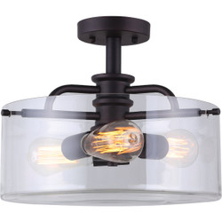 Albany Albany Smfl Orb Fixture ISF679A03ORB