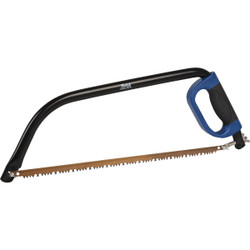 Best Garden 21 In. Cushion Grip Bow Saw BW1704