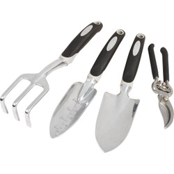 Best Garden Tool Set (4-Piece) GM-4937