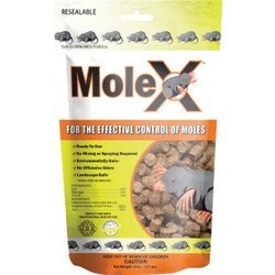 MoleX 8 Oz. Mole Killer 620204-6D