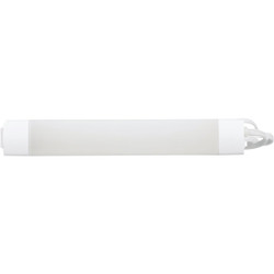 Good Earth Lighting 12" Led Plug in Bar UC1210-WH1-12LF1-G