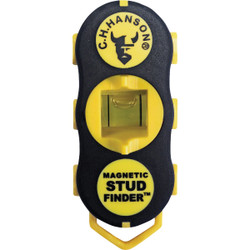 C.H. Hanson Stud 4 Sure Magnetic Stud Finder 3040