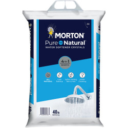 Morton Professional's Choice 40 Lb. Pool Salt F124670000G
