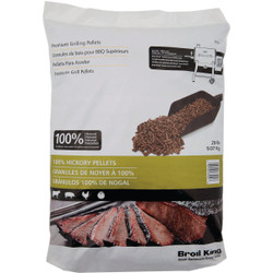 Broil King 20 Lb. Hickory Wood Pellet 63920