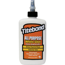 Titebond 4 Oz. White All-Purpose Glue 5032