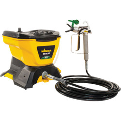 Wagner Control Pro 130 High Efficiency Airless Paint Sprayer 0580678