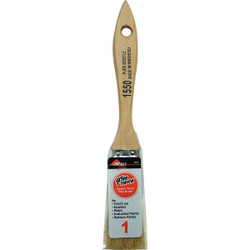 Project Select 1 In. Double Thick Chip Paint Brush 1550 0100