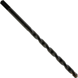Hillman 1/4 In. x 4 In. Carbon Tipped Masonry Drill Bit 450512
