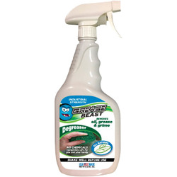 Grease Beast 24 Oz. All Natural Cleaner & Degreaser GB4229