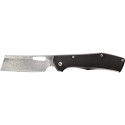 Gerber Flatiron 1-Blade 4.5 In. Pocket Knife 31-003518