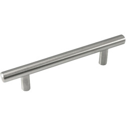 Laurey 3" Ctc Bsn T-Bar Pull 87011