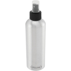 GrillPro 12 Oz. Aluminum Oil Spritzer 50945