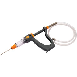 Oklahoma Joe's 5.38 In. Trigger Meat Injector 7498816R06