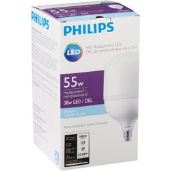 Philips 38w Dl Led Hid Repl Bulb 541960