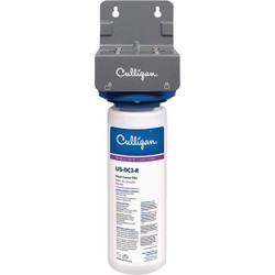 Culligan US-DC-3 Direct Connect Under-Sink Water Filter US-DC-3