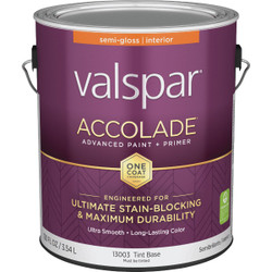 Accolade Int S/G Tint Bs Paint 028.0013003.007