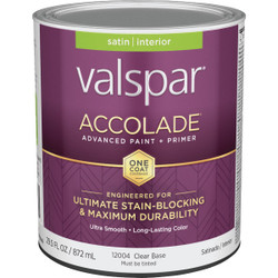 Accolade Int Sat Clear Bs Paint 028.0012004.005