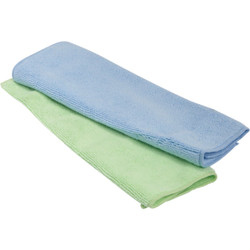 Libman Everyday Dusting Cloths (2 Count) 329