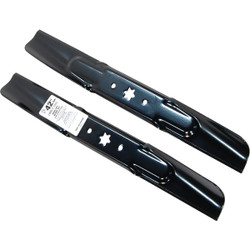 Troy-Bilt MTD 42 In. Tractor Mower Blade Set 490-110-Y108