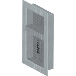 PROVA 24 In. x 16 In. Shower Niche 80214