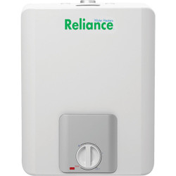 Reliance 2.5 Gal. 6 Year 1440-Watt Element Point-of-Use Electric Water Heater