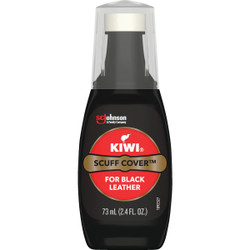 Kiwi 2.4 Oz. Liquid Scuff Cover 1661