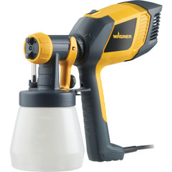 Wagner Control Spray Double Duty Sprayer 2412587